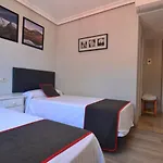 Hotel El Bodegon De Gredos Arenas de San Pedro
