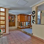 El Bodegon De Gredos Отель