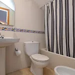 Отель El Bodegon De Gredos