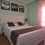 El Bodegon De Gredos 3* Аренас-де-Сан-Педро