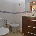 Отель El Bodegon De Gredos 3*