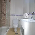 Отель El Bodegon De Gredos