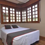 El Bodegon De Gredos Отель