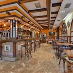 Отель El Bodegon De Gredos