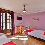 Отель El Bodegon De Gredos 3*