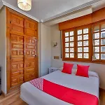 El Bodegon De Gredos 3* Аренас-де-Сан-Педро