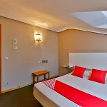 El Bodegon De Gredos Отель 3*