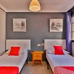 El Bodegon De Gredos Hotel 3*