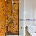 El Bodegon De Gredos 3* Аренас-де-Сан-Педро