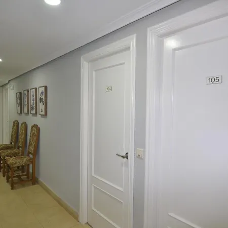 El Bodegon De Gredos Arenas de San Pedro