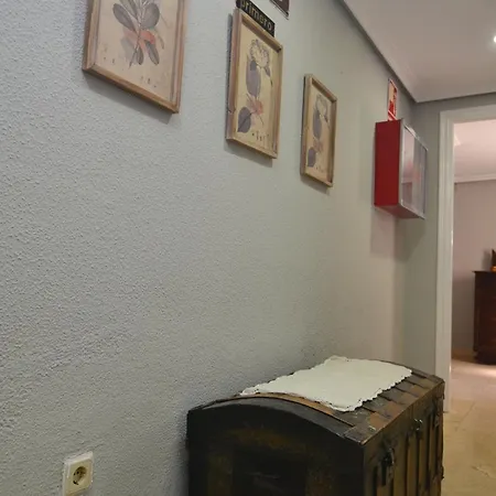 El Bodegon De Gredos Szálloda Arenas de San Pedro