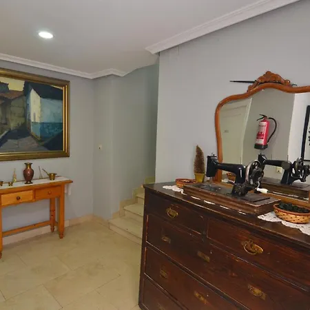 El Bodegon De Gredos