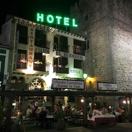 El Bodegon De Gredos