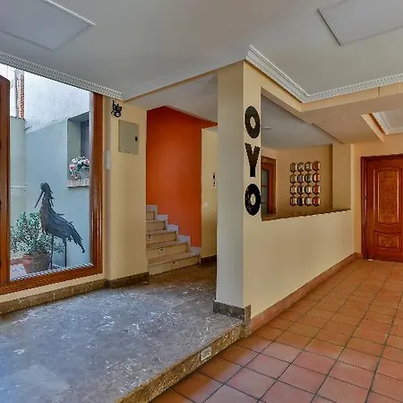 Szálloda El Bodegon De Gredos 3*