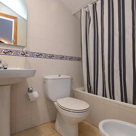 Szálloda El Bodegon De Gredos