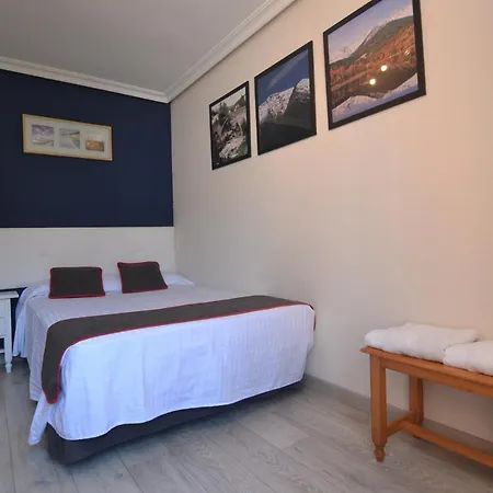 El Bodegon De Gredos Szálloda Arenas de San Pedro