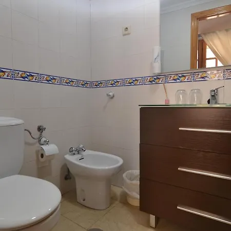 Szálloda El Bodegon De Gredos 3*