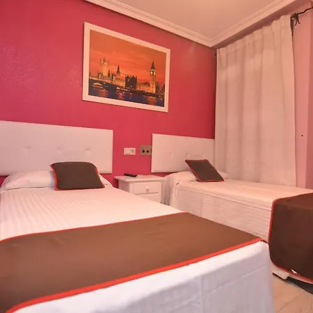 El Bodegon De Gredos 3* Arenas de San Pedro