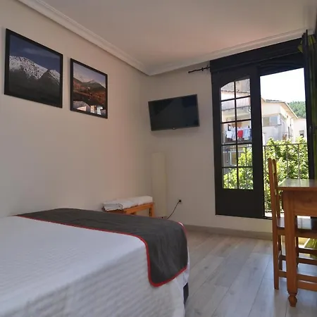 Hotel El Bodegon De Gredos