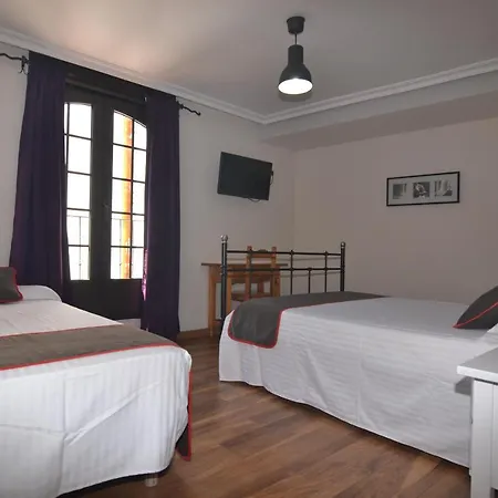 El Bodegon De Gredos