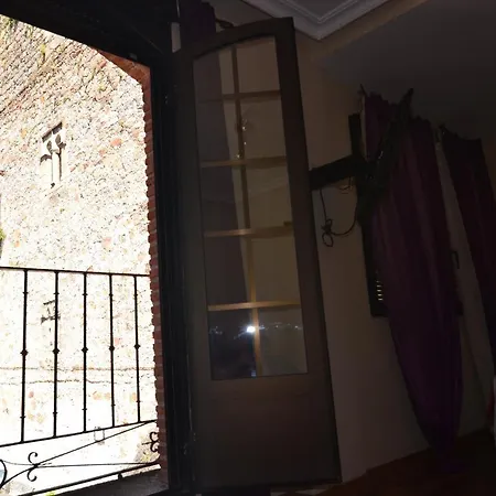El Bodegon De Gredos 호텔 아레나스 데 산 페드로