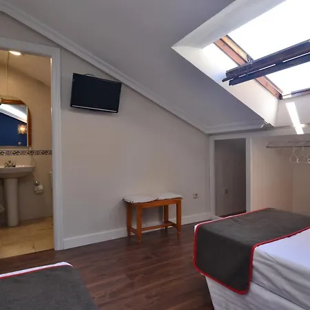 El Bodegon De Gredos 3* Arenas de San Pedro