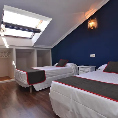 El Bodegon De Gredos Szálloda