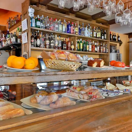 Szálloda El Bodegon De Gredos 3*