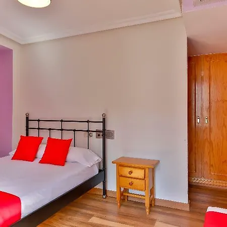 El Bodegon De Gredos 3* Arenas de San Pedro