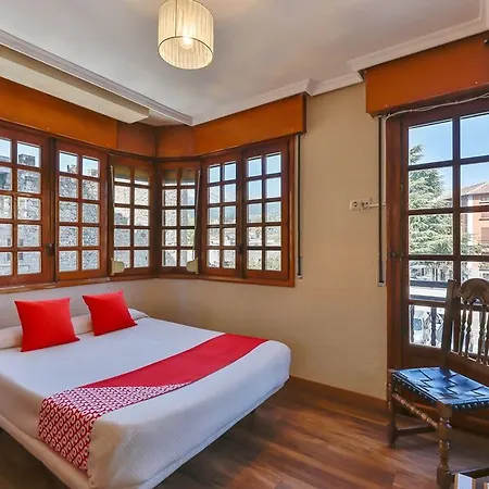 El Bodegon De Gredos