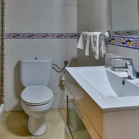 El Bodegon De Gredos Arenas de San Pedro