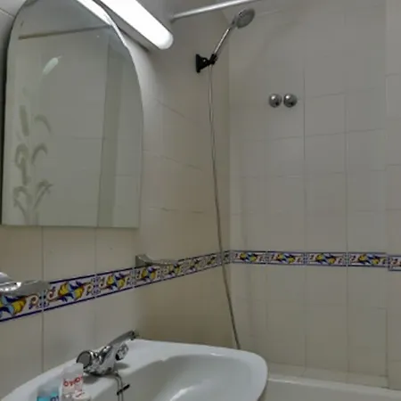 El Bodegon De Gredos Szálloda