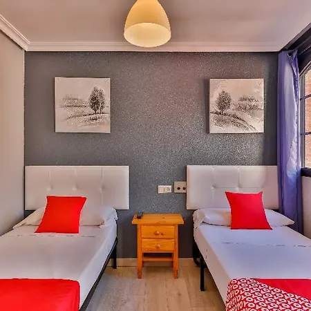 El Bodegon De Gredos Szálloda 3*