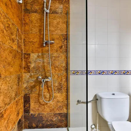 El Bodegon De Gredos 3* Arenas de San Pedro