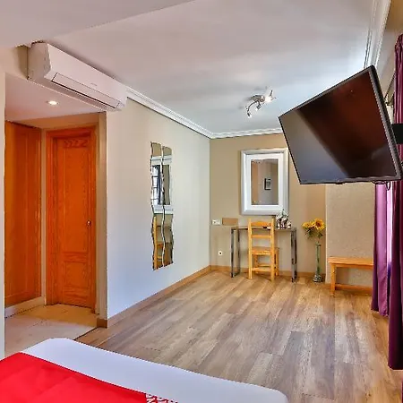 El Bodegon De Gredos Szálloda Arenas de San Pedro