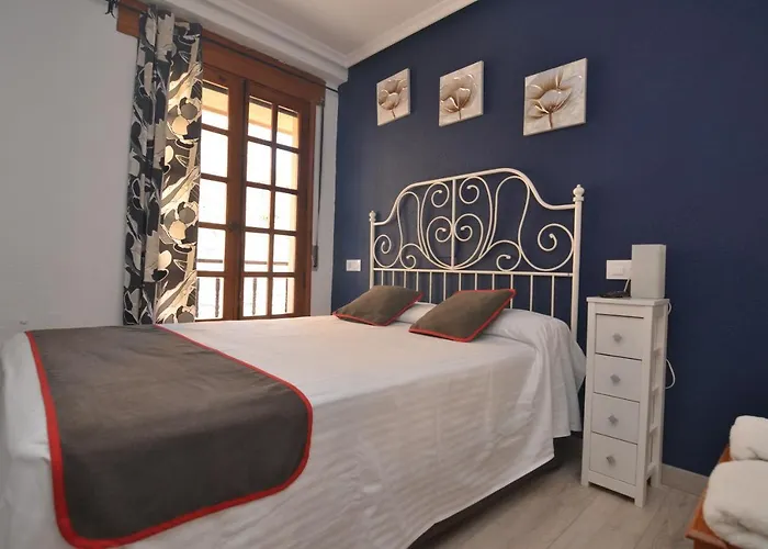 El Bodegon De Gredos