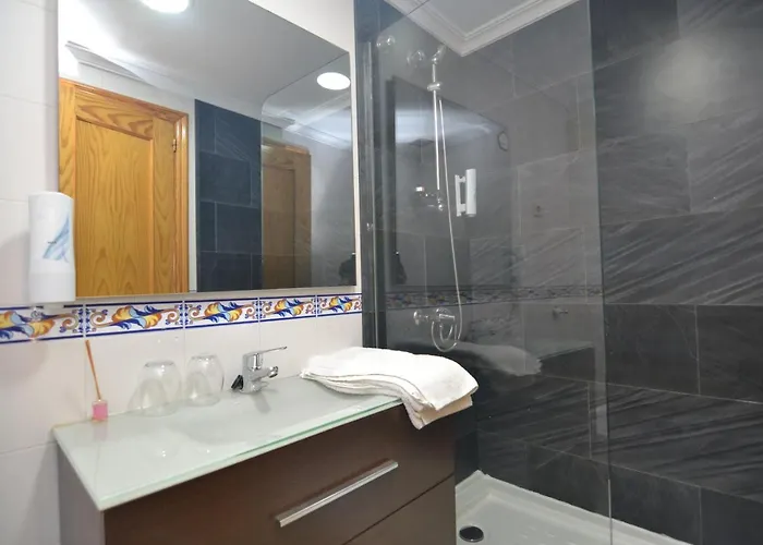 El Bodegon De Gredos Hotel 3*