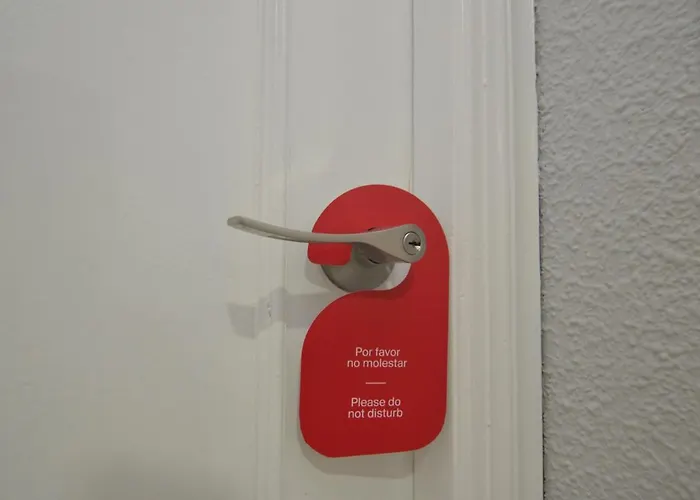 El Bodegon De Gredos 호텔