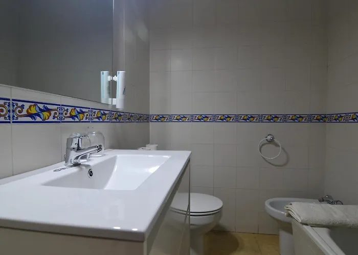 El Bodegon De Gredos 호텔 3*