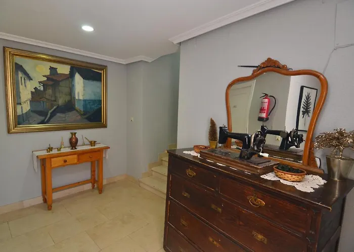 El Bodegon De Gredos