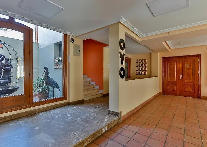 Hotel El Bodegon De Gredos 3*