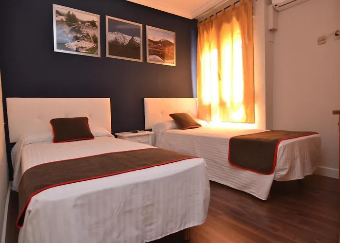 Hotel El Bodegon De Gredos