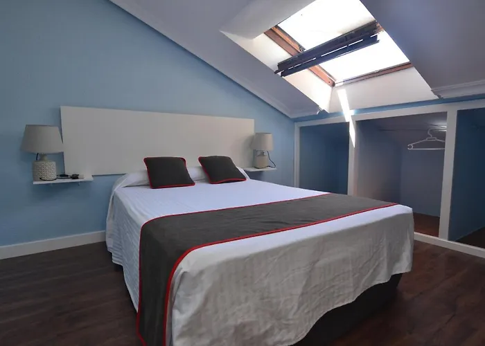 Hotel El Bodegon De Gredos 3*