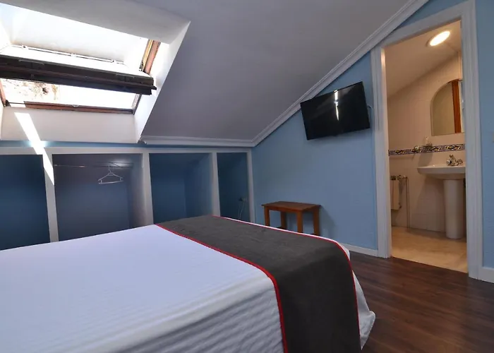 El Bodegon De Gredos