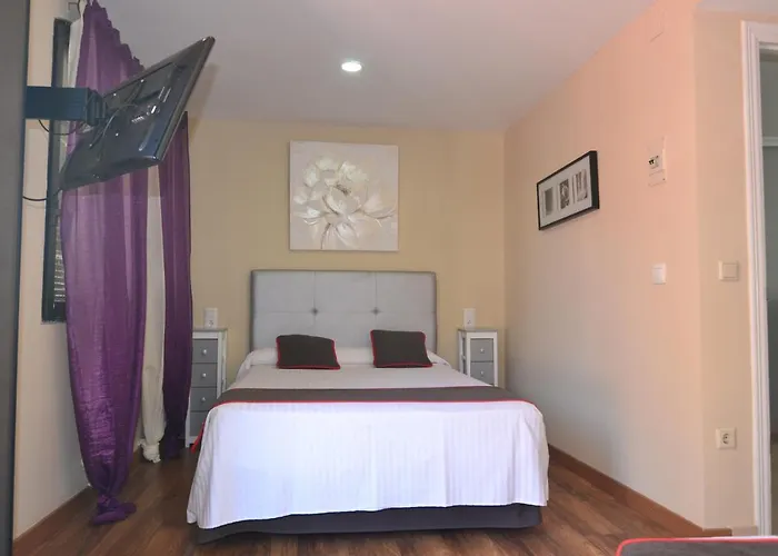 Hotel El Bodegon De Gredos 3*