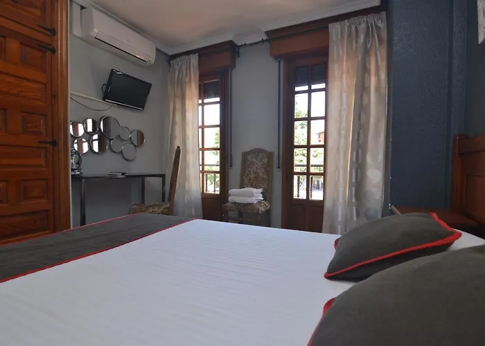 El Bodegon De Gredos 3* Arenas de San Pedro