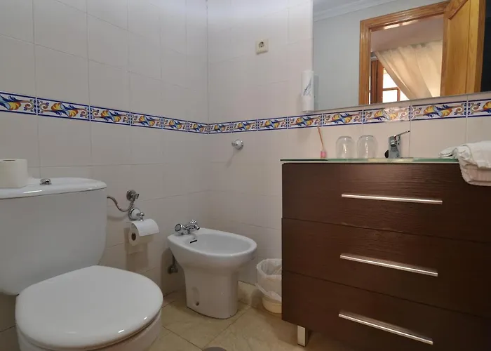 호텔 El Bodegon De Gredos 3*