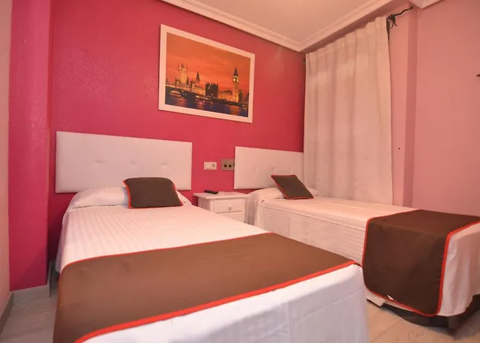 El Bodegon De Gredos 3* Arenas de San Pedro