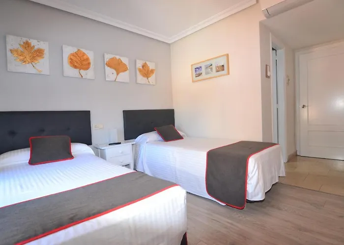 El Bodegon De Gredos