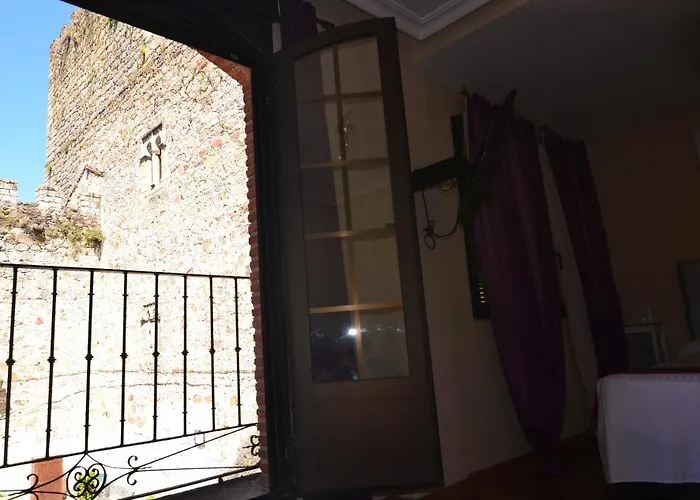 El Bodegon De Gredos Hotel Arenas de San Pedro